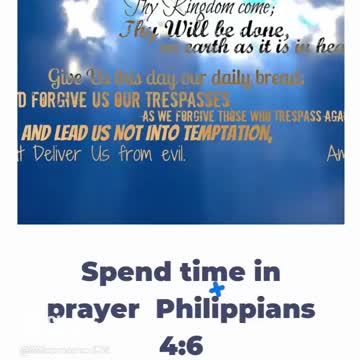 Maturing in the Faith: A Guide to Developing a Deeper Relationship With God😇🙏❤️ #shorts