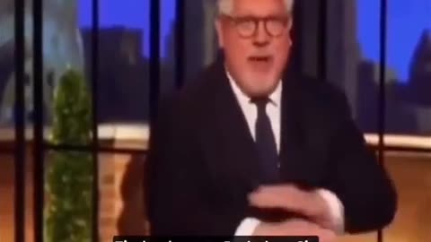𝐃𝐢𝐞 𝐰𝐨𝐡𝐥 𝐬𝐭ä𝐫𝐤𝐬𝐭𝐞 𝐑𝐞𝐝𝐞 𝐯𝐨𝐧 𝐆𝐥𝐞𝐧𝐧 𝐁𝐞𝐜𝐤