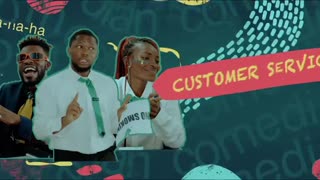 Customer service