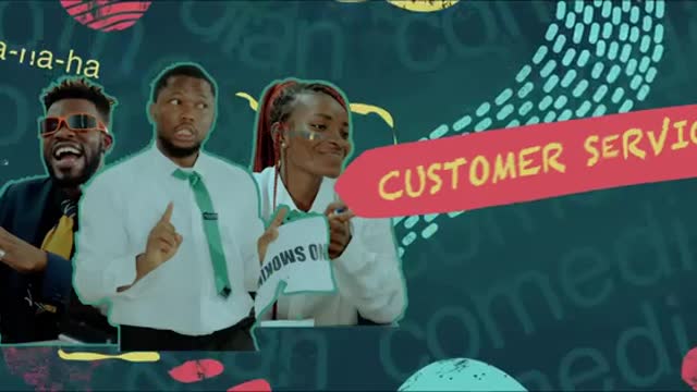 Customer service