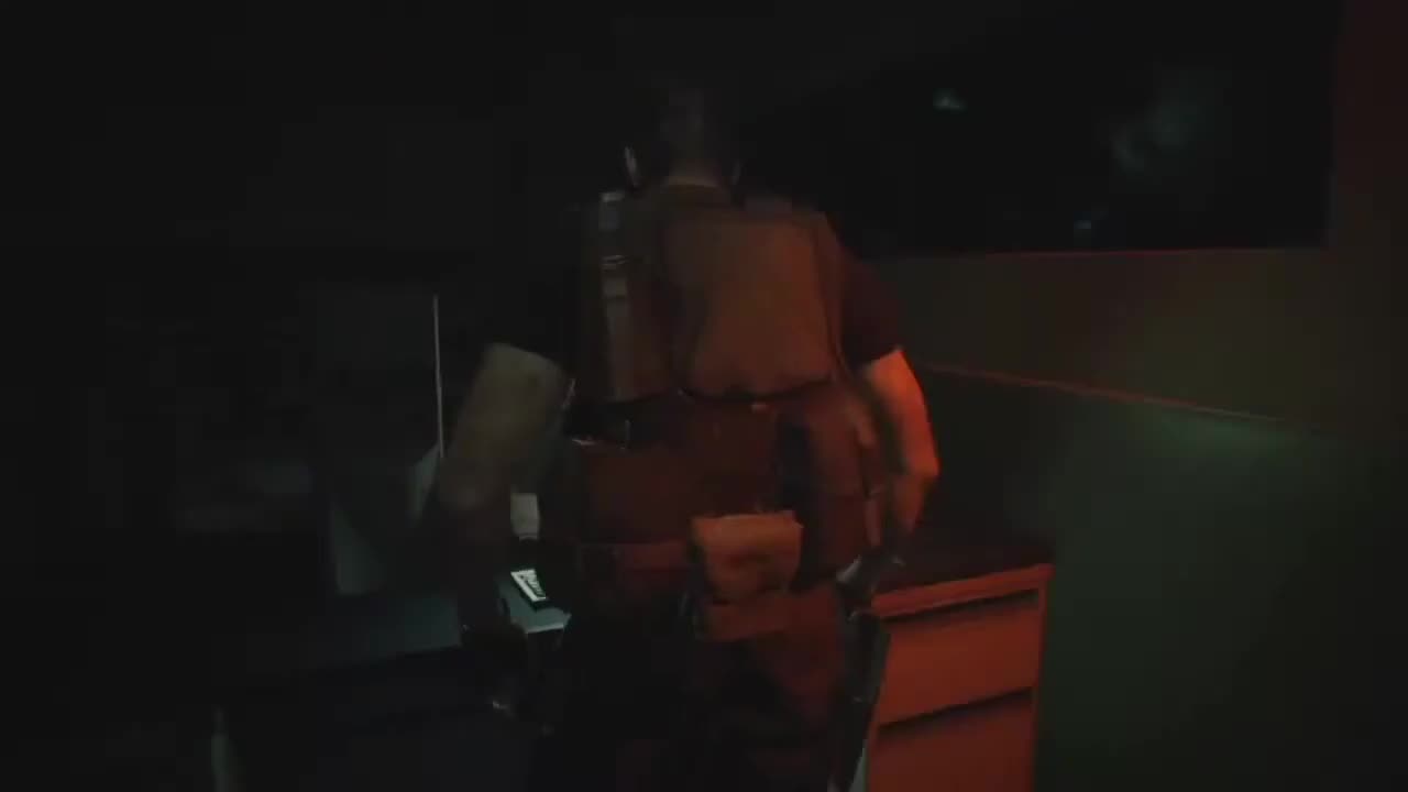 Chad Marco Vidya Stream (5_11_21) Biohazard 3 Remake