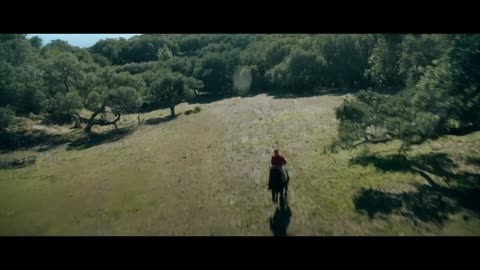 Reagan - Official Trailer (2024) Dennis Quaid, Jon Voight