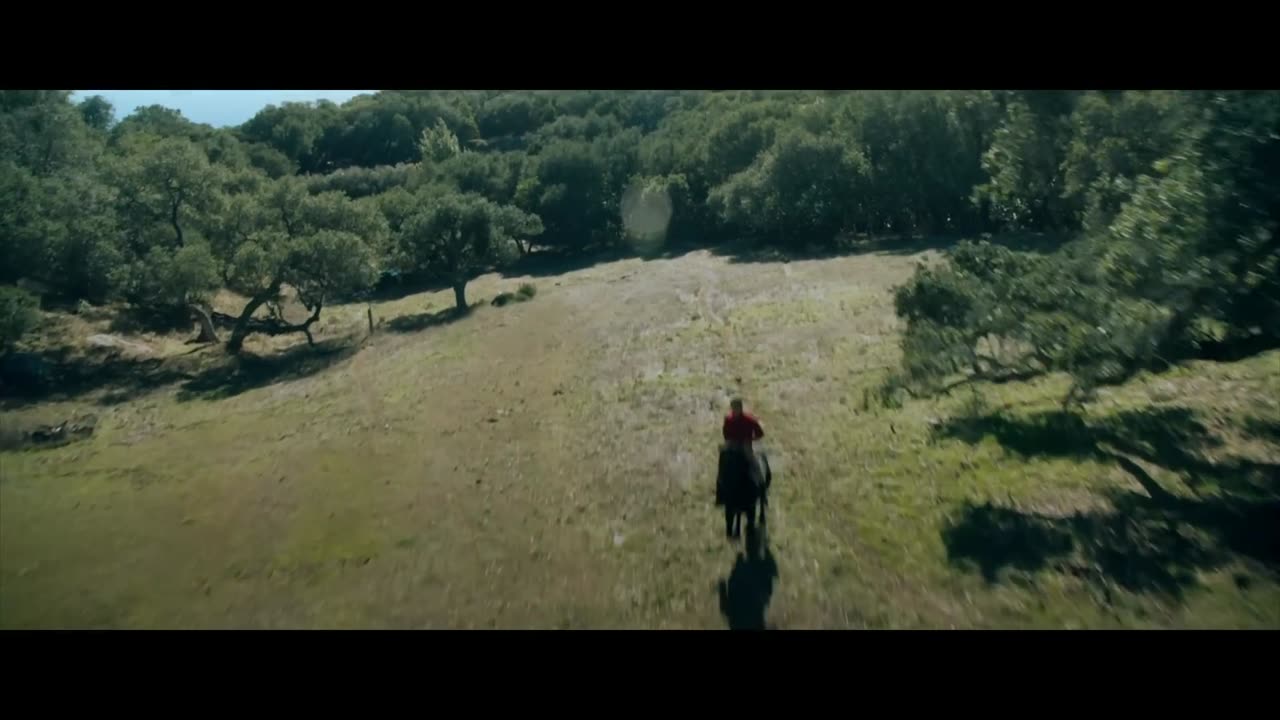 Reagan - Official Trailer (2024) Dennis Quaid, Jon Voight