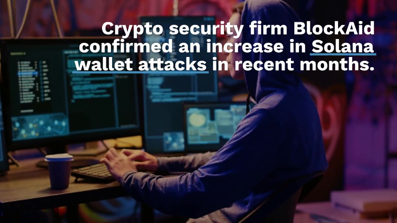 This Crypto Exchange Just Got Hacked for $26 Million