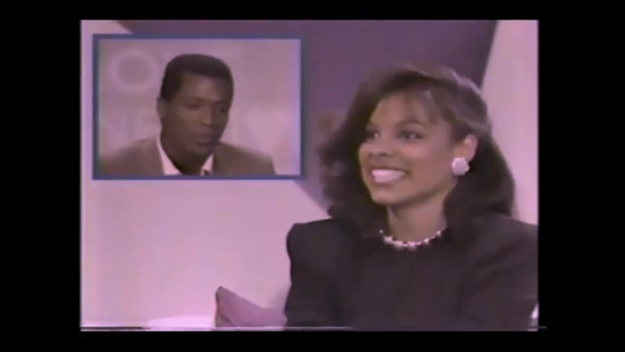 June 25, 1985 - KTSM Promos for 'Love Connection' & 'Tic Tac Dough'
