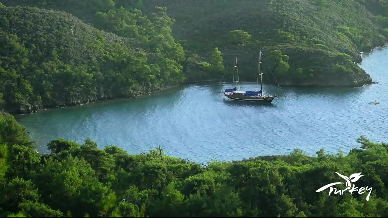 Turkish Colors ReTurkiye | Go Türkiye