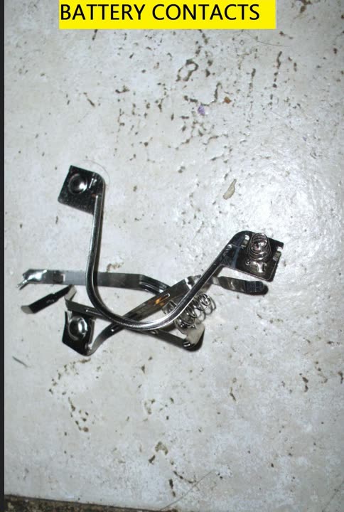 What Useful Parts Can You Salvage From a Swiffer WetJet?