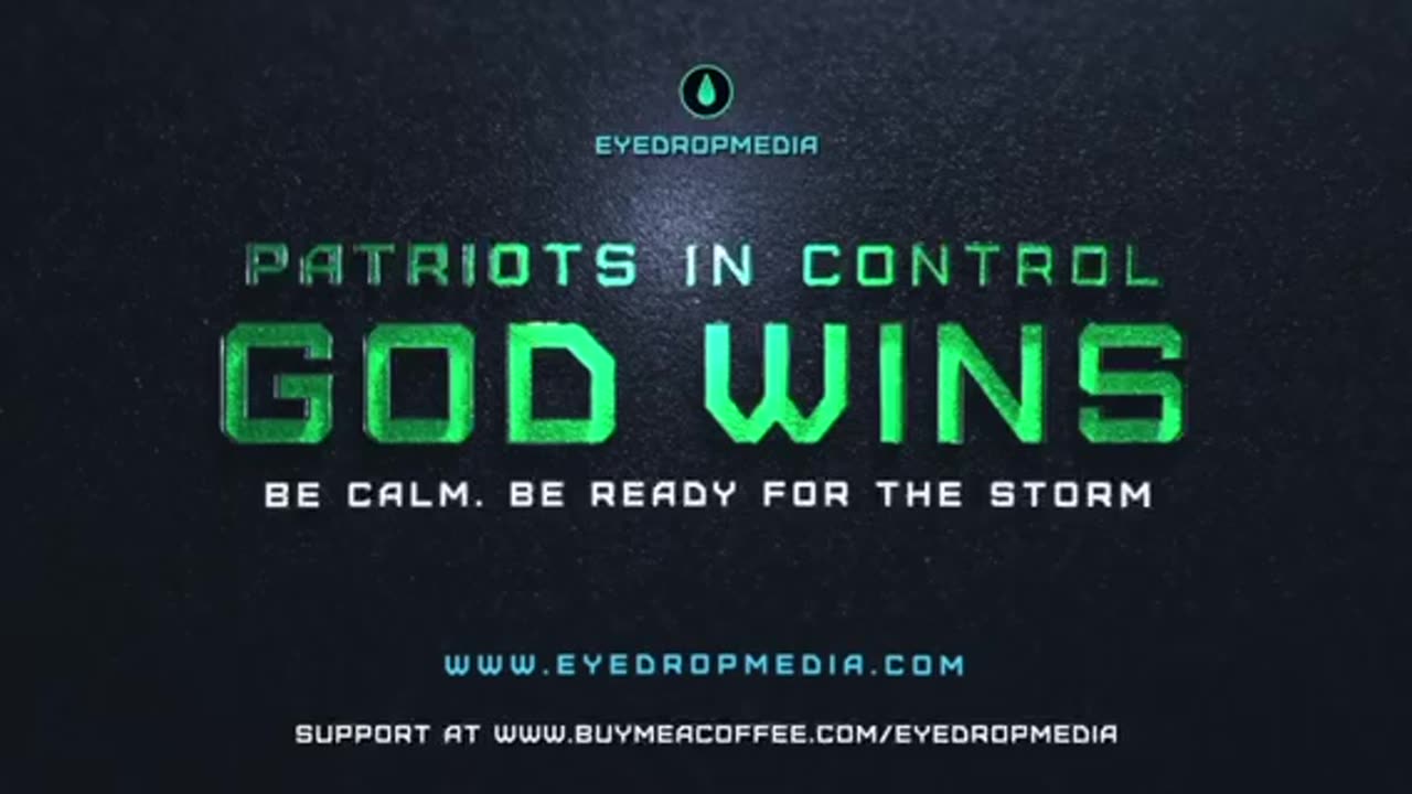 Scare Event Necessary