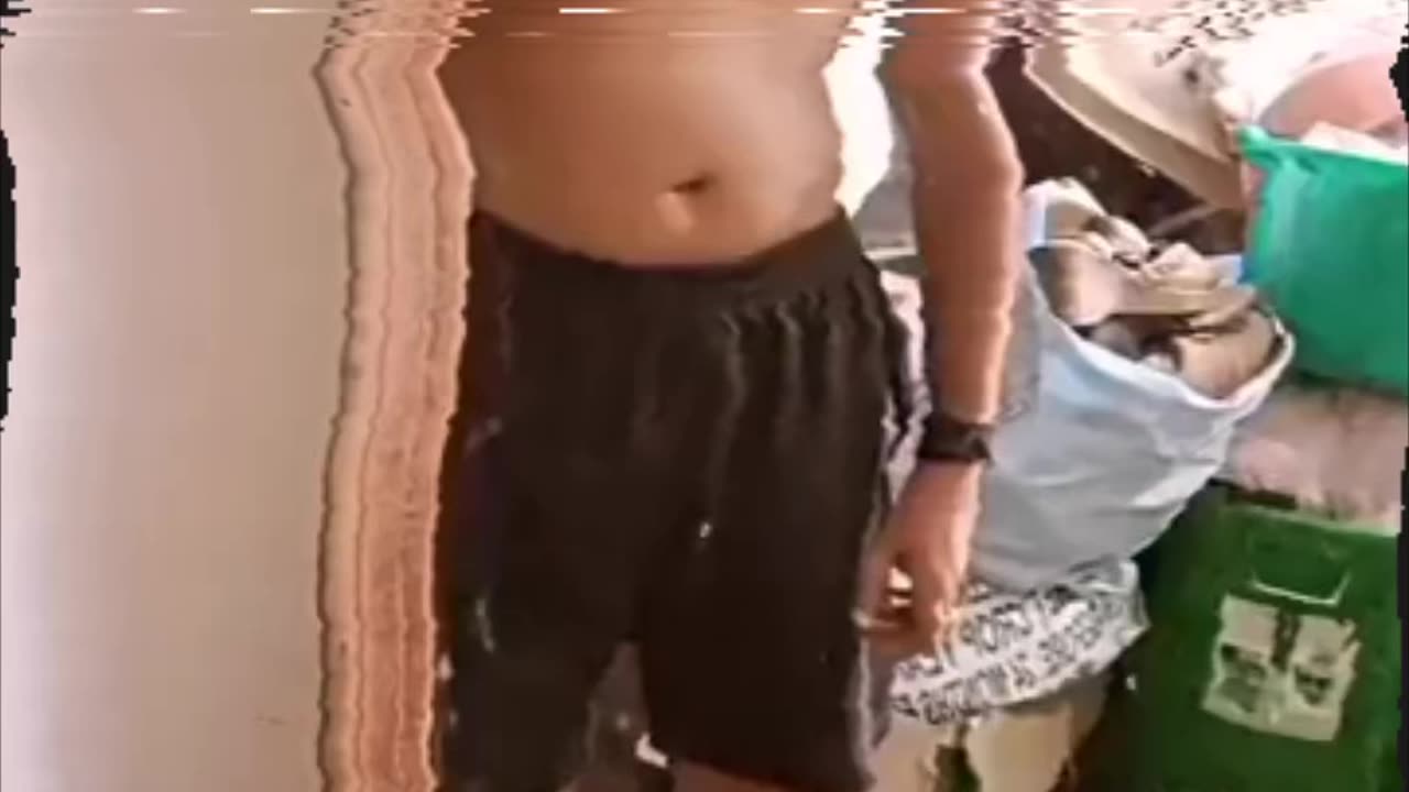 Gym motivation