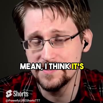 Competing Instead of Cooperating I #shorts I #viral I #shortsfeed I #shortsviral I #shortsvideo I #jre