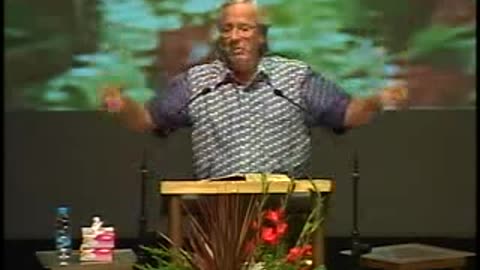 Neville Johnson Pt 1 The Coming Shift