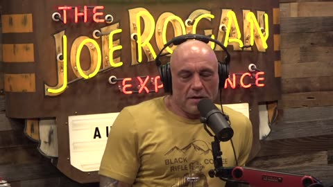 Joe Rogan Experience : #2137 Michelle Dowd