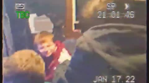 A Night On L Block (S1 Ep1) - Pilot (18+)