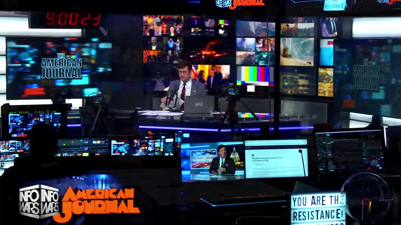 The American Journal - FULL SHOW - 4 27 23