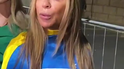 Le courage des femmes brésiliennes