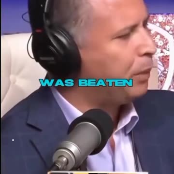 What Islam really is.... Shared by someone whose father served as an imam.