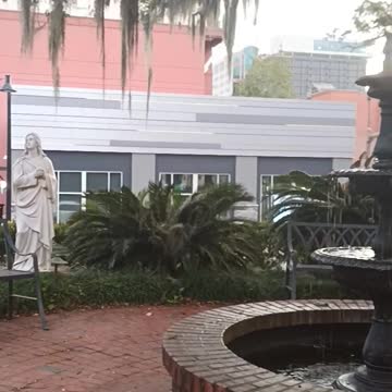 St John Episcopal Church