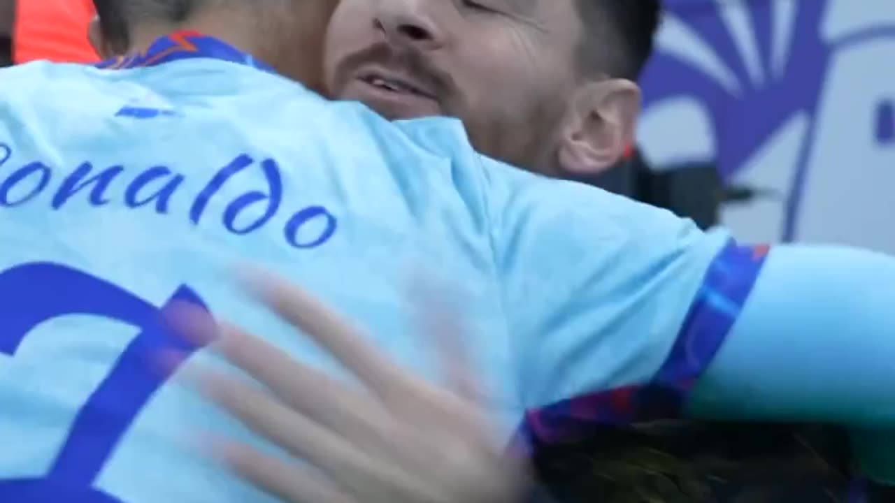 Ronaldo