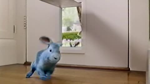 May 2017 - Ice Cream Bunny Treats are So Hoppin' Good