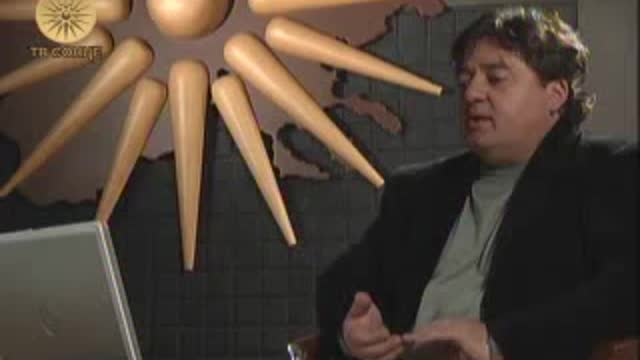 Македонија Мајка на Светот Епизода 9