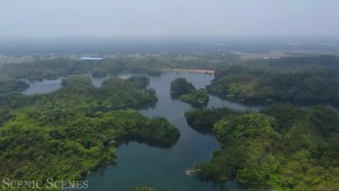 Bangladesh In 4K land of natural beauty this video very good