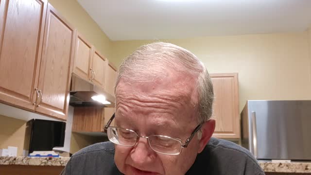 Concerned for the Church (2 Cor 12)