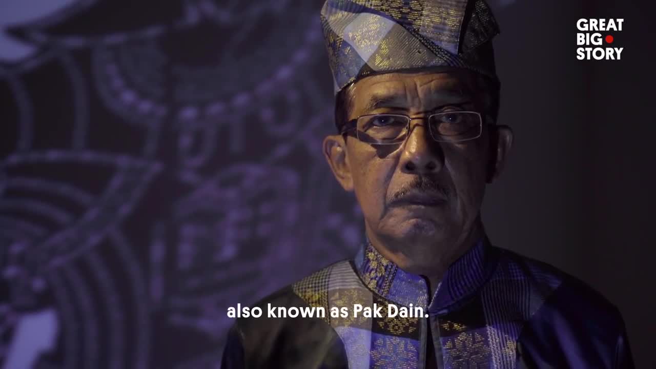 In Malaysia, Darth Vader Is Leading a Shadow Puppetry Revival