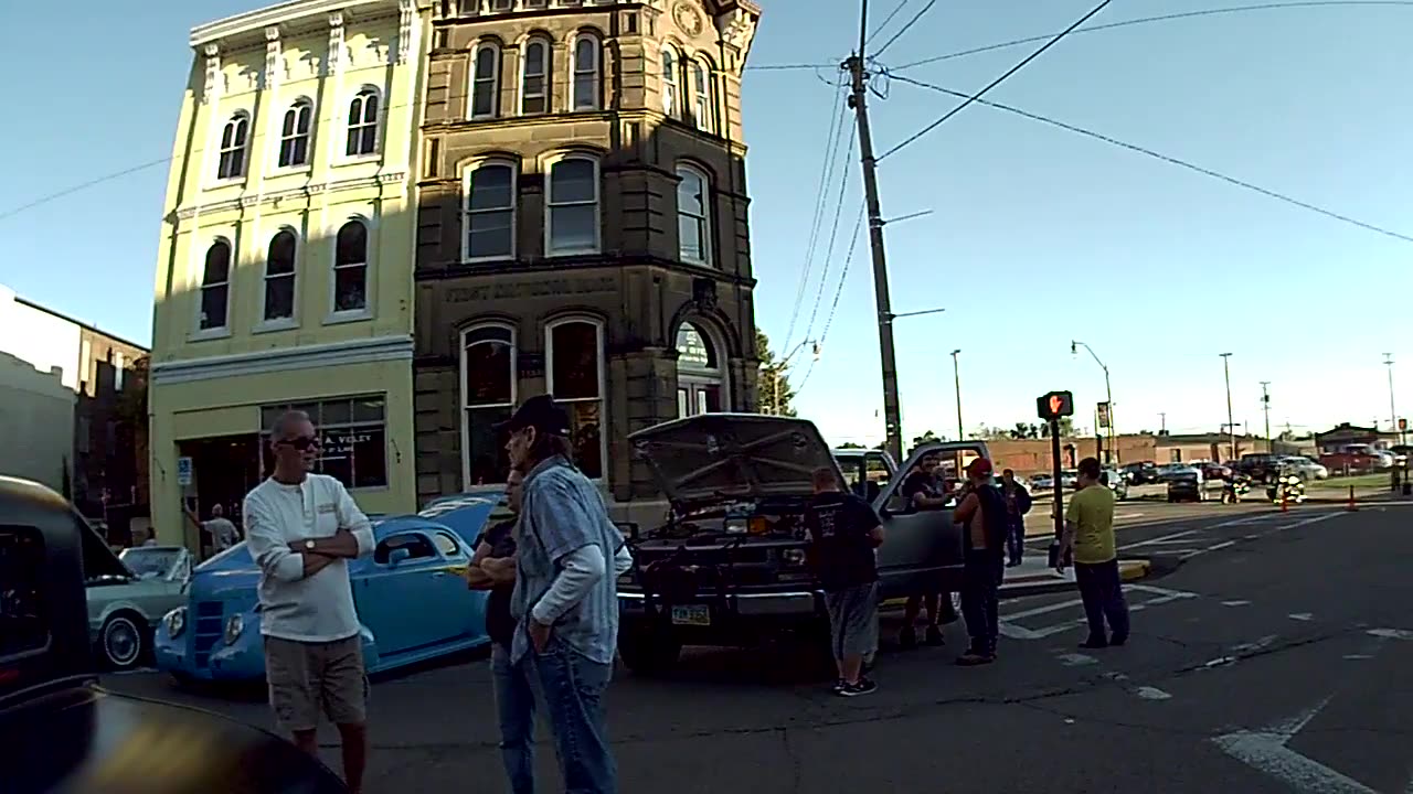 September 8 2012 LIGHT THE NIGHT 2012