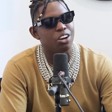 Residual Money From Owning Yung Bleu's Music