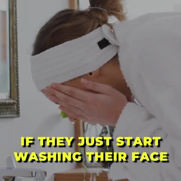 🔓 Unlock Radiant Skin: Age-Defying Tips for a Youthful Glow 🌟