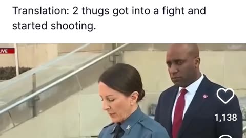 Kansas City Chief's Parade Shooting