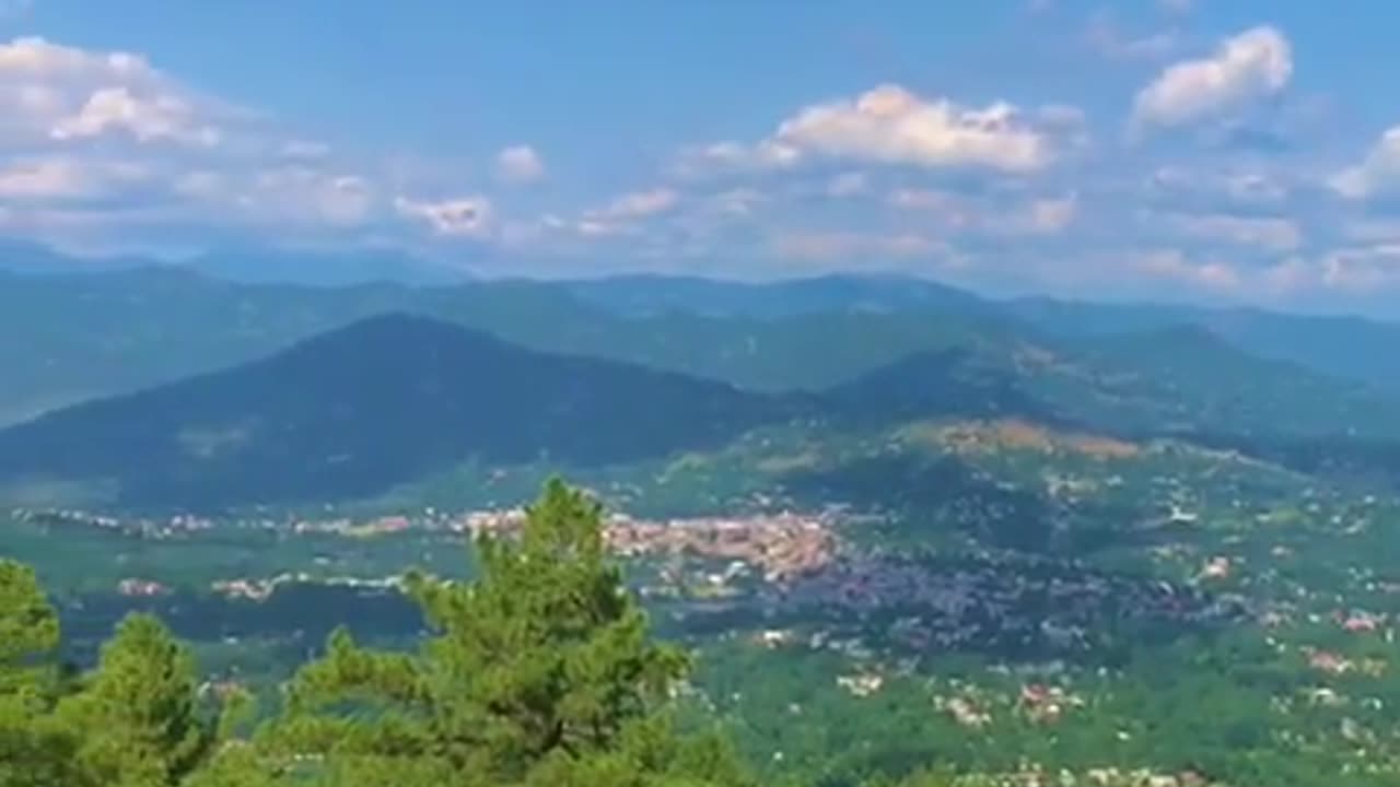 Kashmir Valley