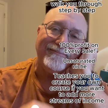 Why I became a digital marketer