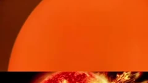 The Sun 🌞
