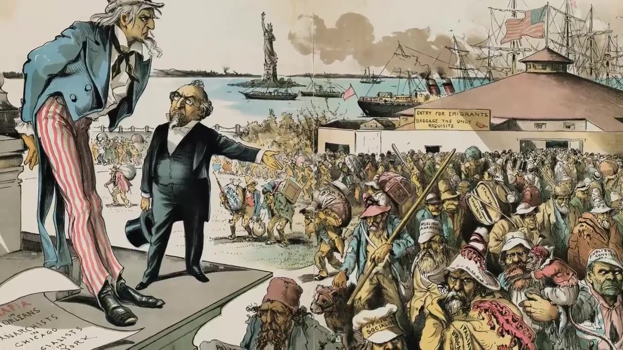 Why white supremacists love Tucker Carlson - Vox