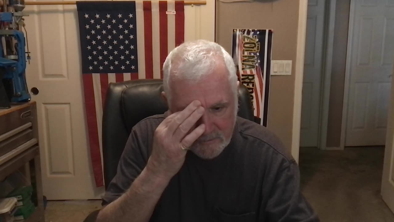 Trump's Washington DC Was A Complete Disaster!