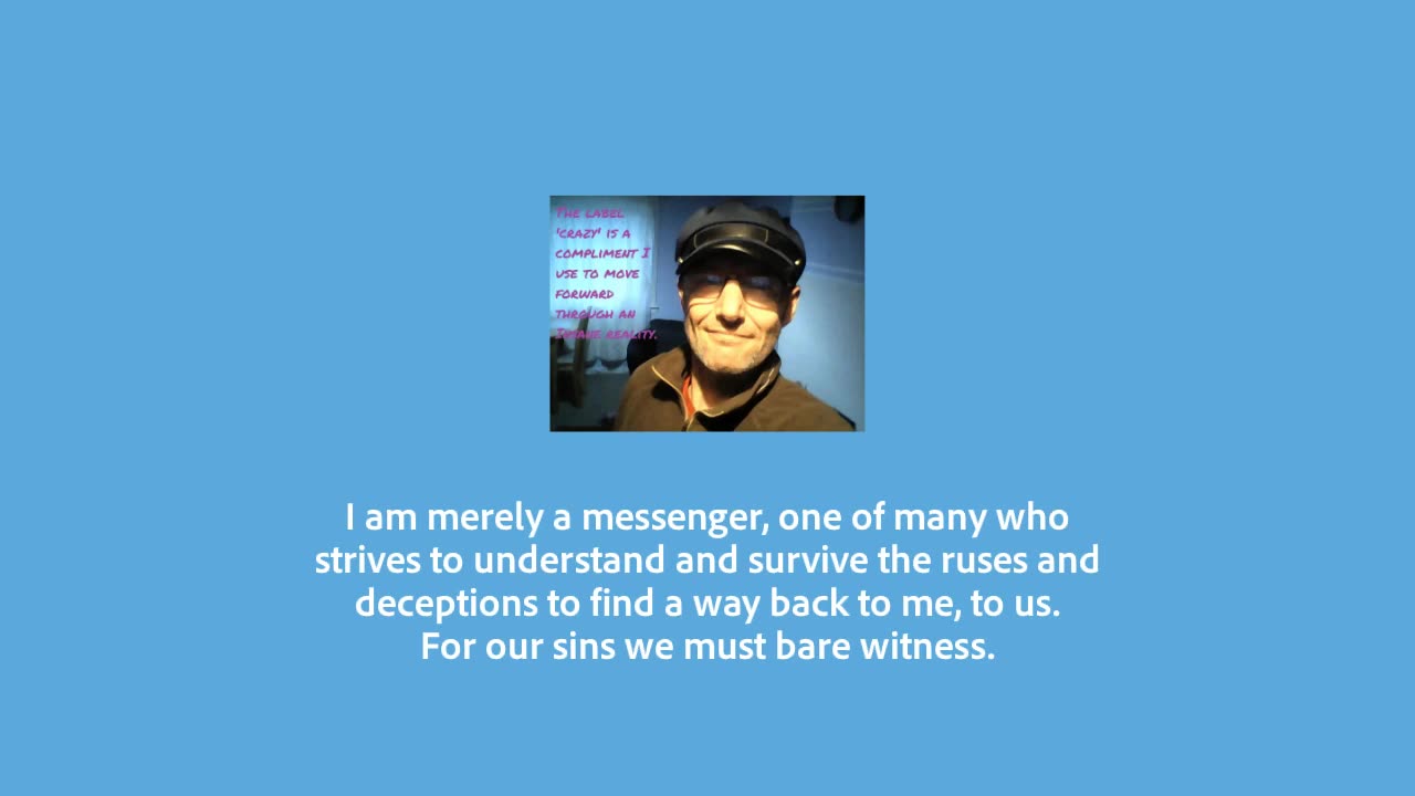 Expect this GLOBALLY.