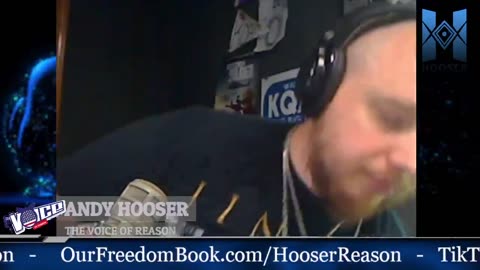 The Voice of Reason