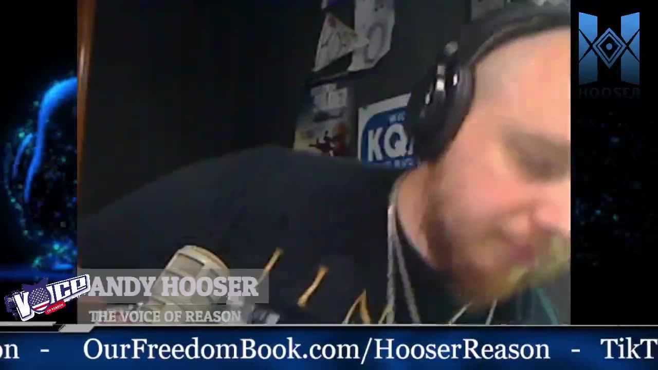 The Voice of Reason