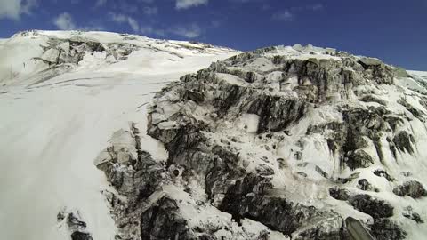 Essential Iceland - Helicopter Sightseeing Tour