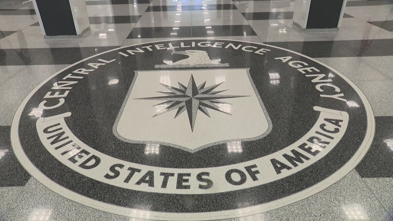 CIA Director holds strategy meeting in Ukraine