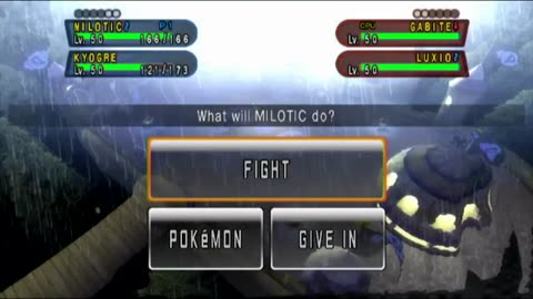 Pokemon Battle Revolution Battle187
