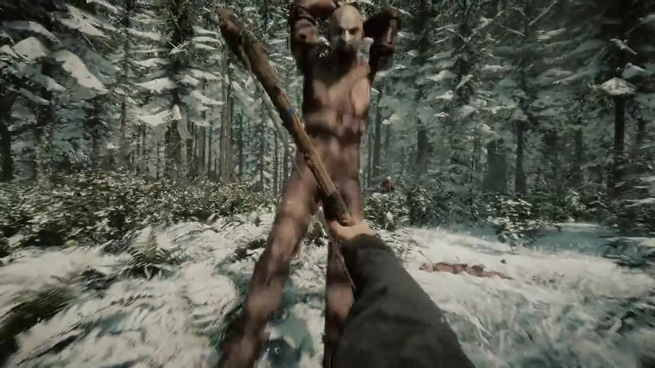 Sons of The Forest ПЕРЕНЕСЛИ в очередной раз... ДАТА ВЫХОДА