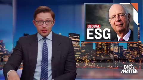 Tucker Carlson: Inside BlackRock’s $1.5 BILLION Stake in Fox News