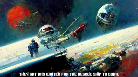The Outer Space Song
