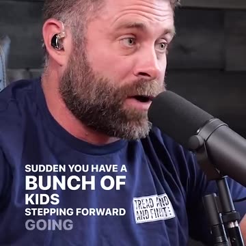 Pull your kids out now