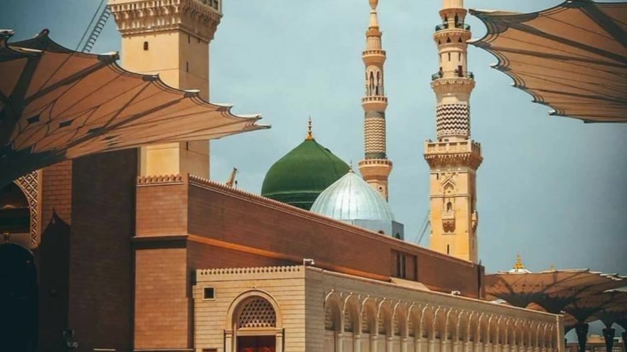 بادشاہ است حسین