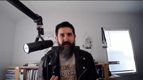 Andrew's Letting Go To Peace Process Success Story