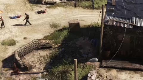 Tom Clancy Ghost Recon Wildlands Shorts