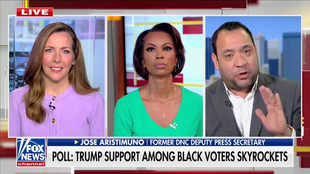 'Not True And You Know It': Fox News Segment Gets Heated As Dem And GOP Guests Spar Over Deportation